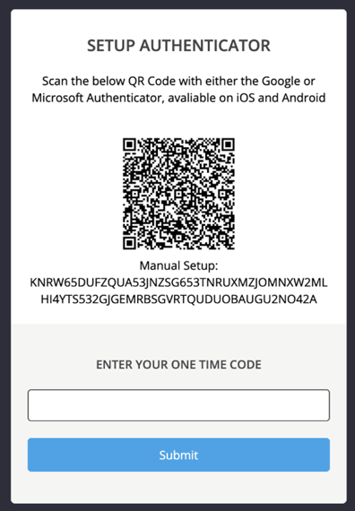 QR