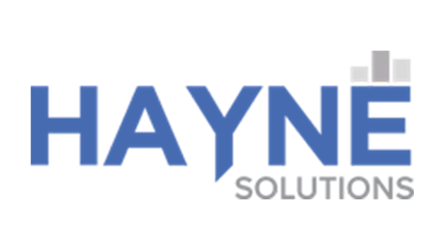 HAYNE Solutions - A QUBEdocs TM1 Planning Analytics Partner